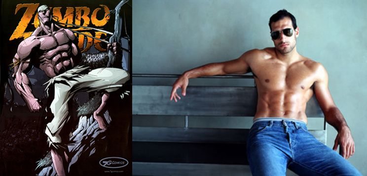 Marko Zaror