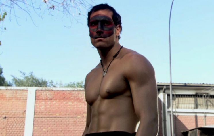 Marko Zaror