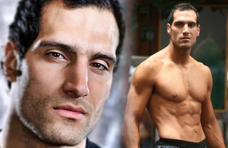 Marko Zaror