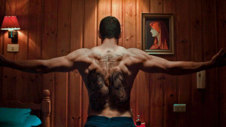 Marko Zaror