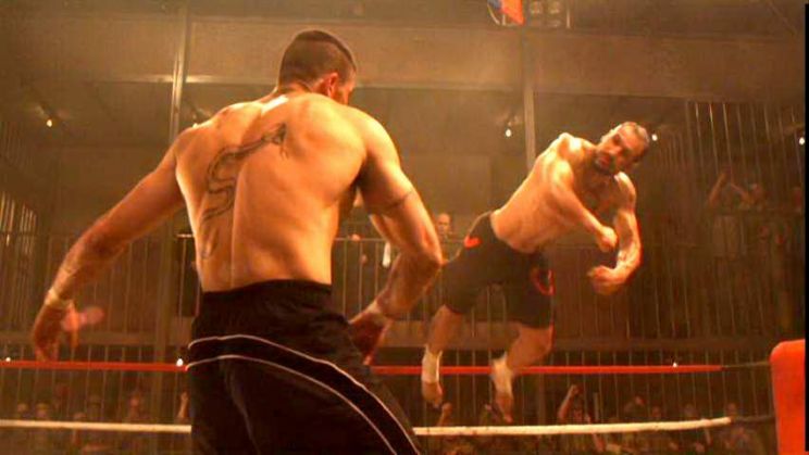 Marko Zaror