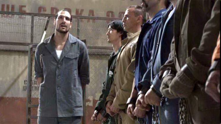 Marko Zaror