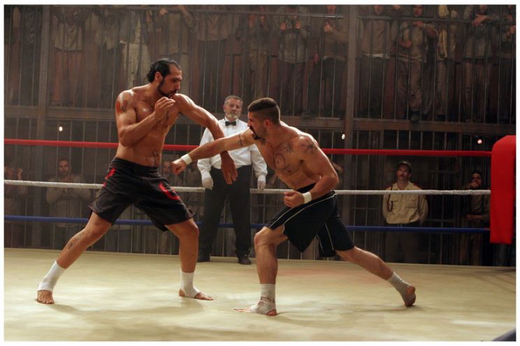 Marko Zaror