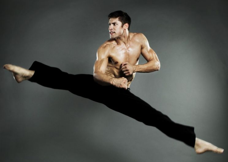 Marko Zaror