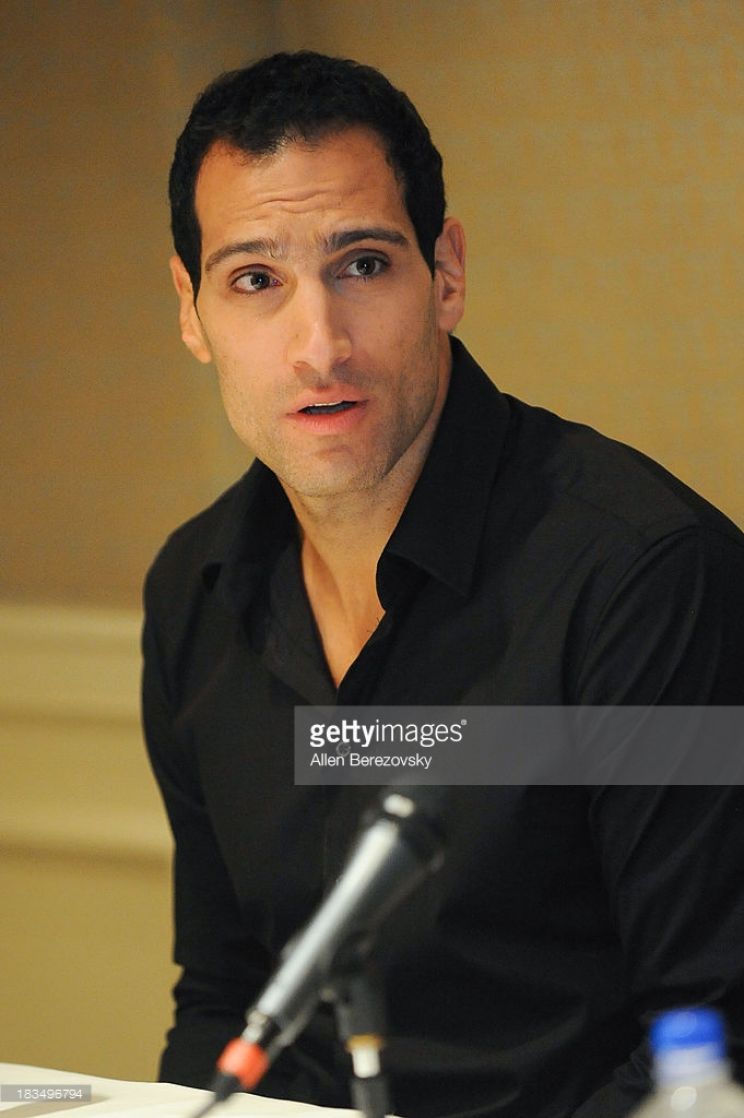 Marko Zaror