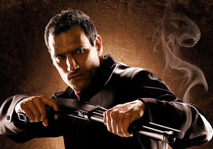 Marko Zaror