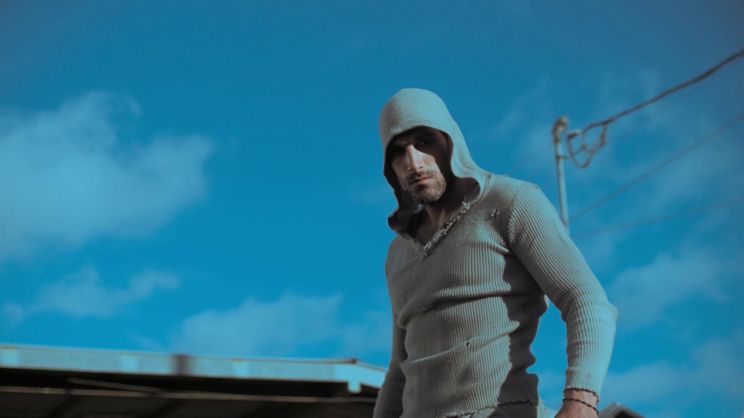 Marko Zaror