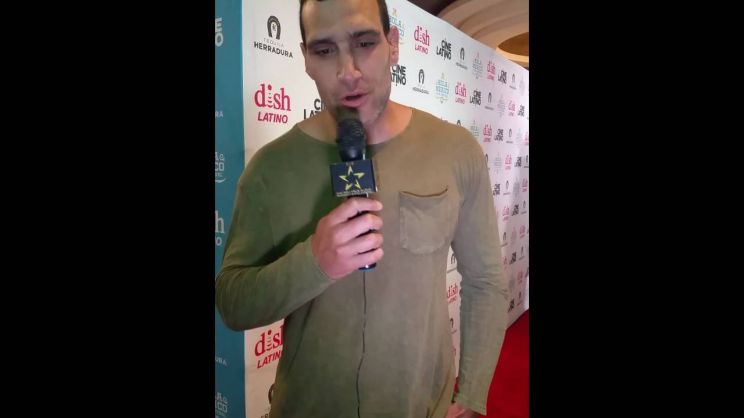 Marko Zaror