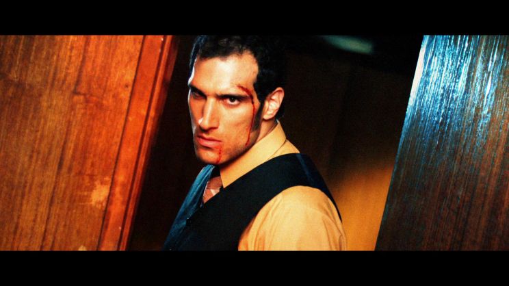 Marko Zaror