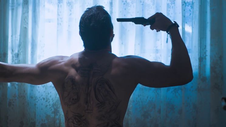 Marko Zaror