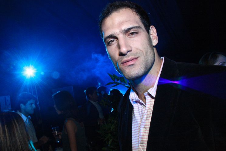 Marko Zaror