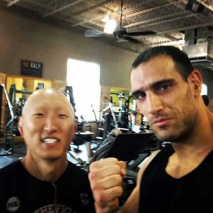 Marko Zaror
