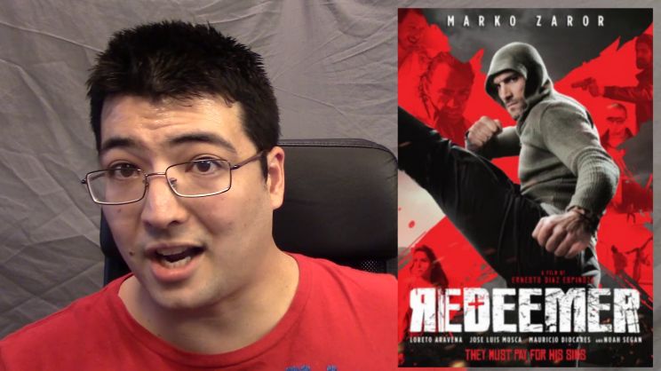 Marko Zaror