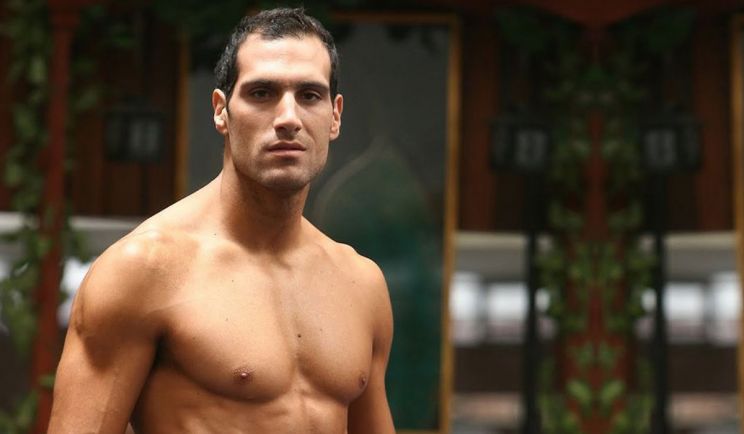 Marko Zaror