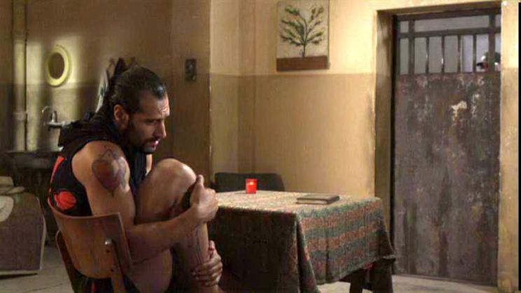 Marko Zaror