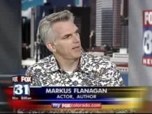 Markus Flanagan