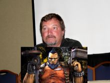 Markus Lloyd