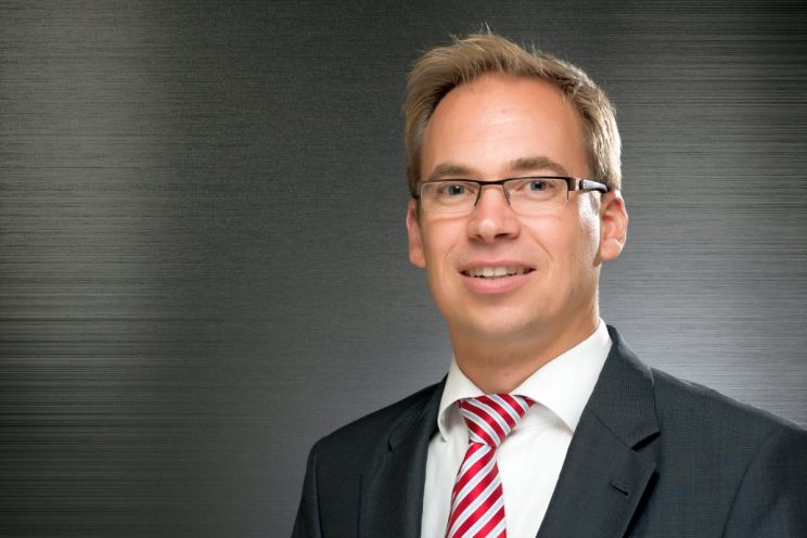 Markus Lloyd