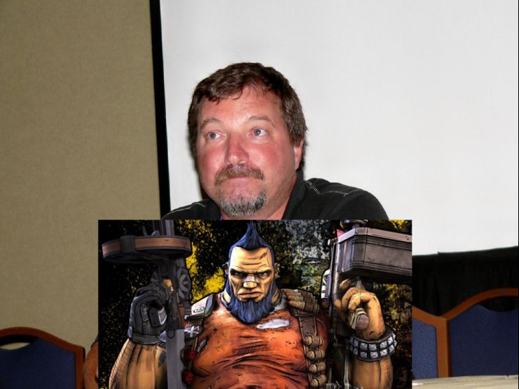 Markus Lloyd