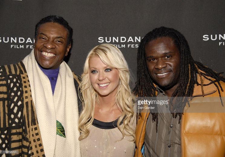 Markus Redmond