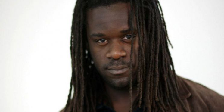 Markus Redmond