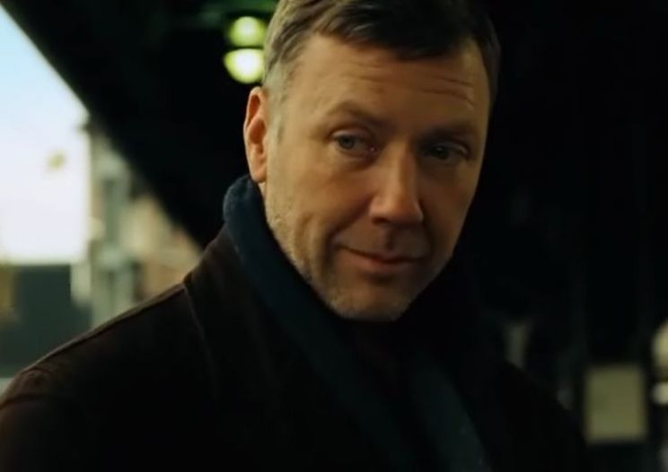 Markus Rygaard