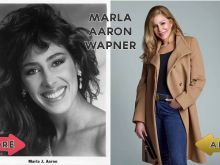 Marla Aaron Wapner