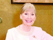Marla Adams