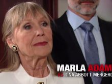 Marla Adams