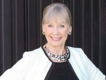 Marla Adams