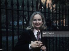 Marla Adams