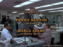 Marla Adams