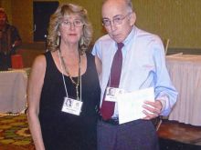 Marla Adams