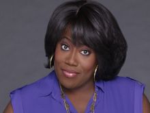 Marla Adams