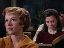 Marla Adams