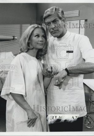 Marla Adams
