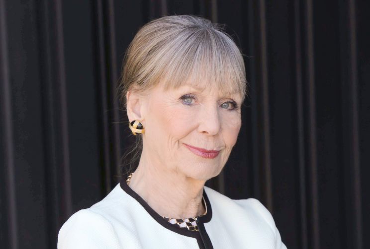 Marla Adams
