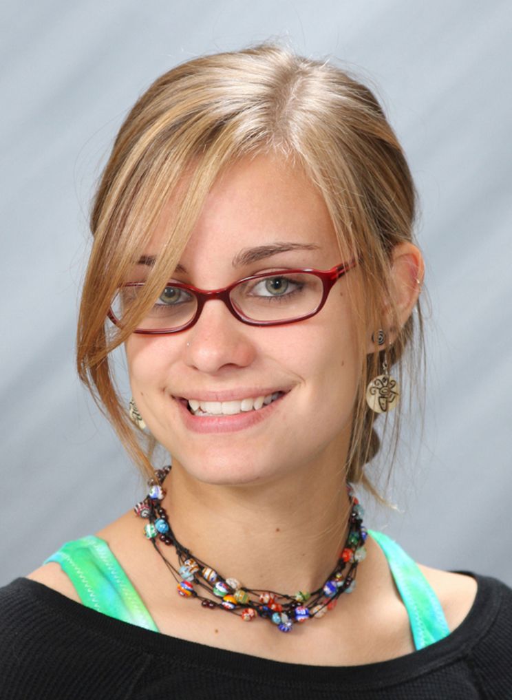 Marla Adams