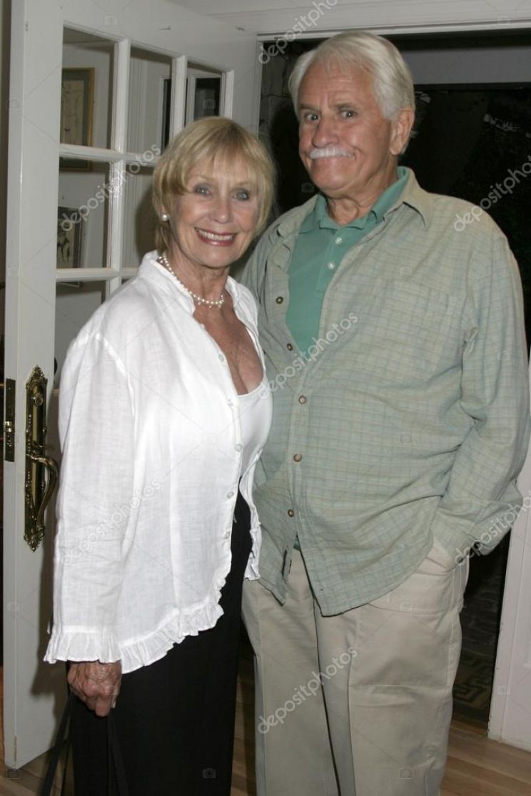 Marla Adams