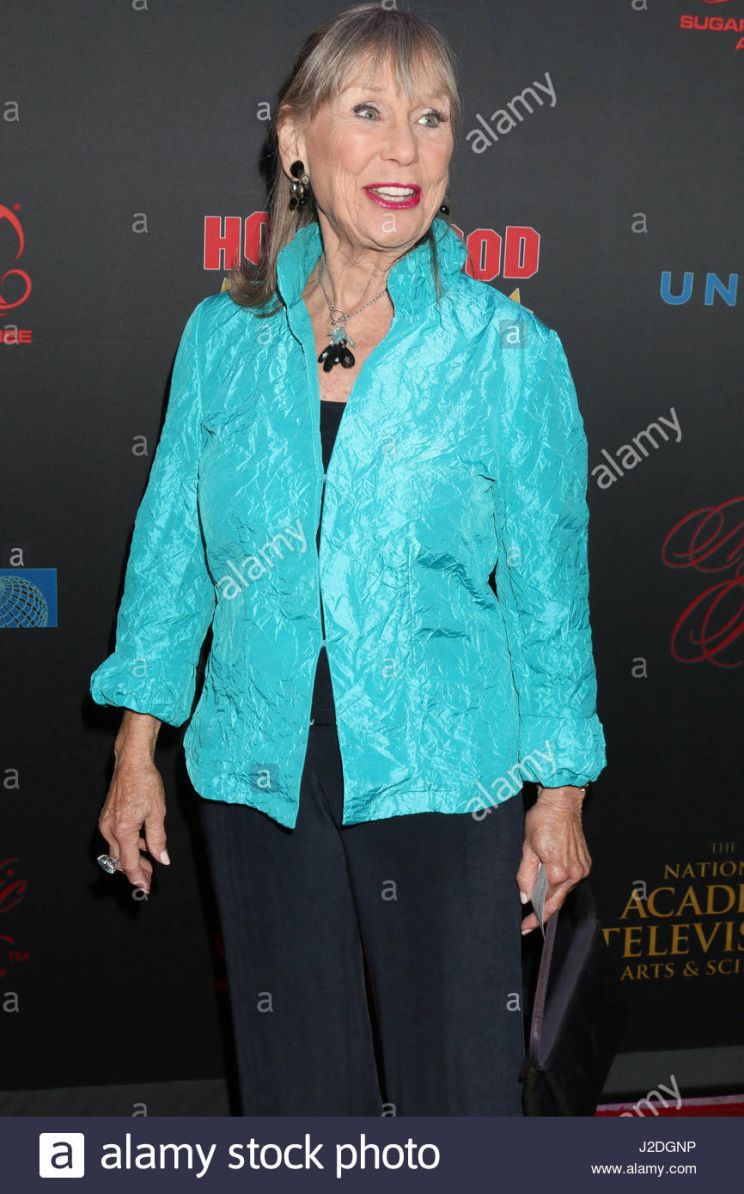 Marla Adams