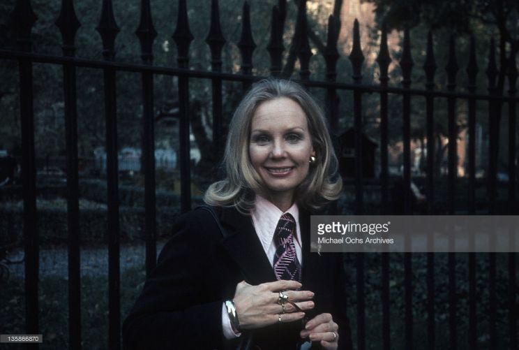Marla Adams