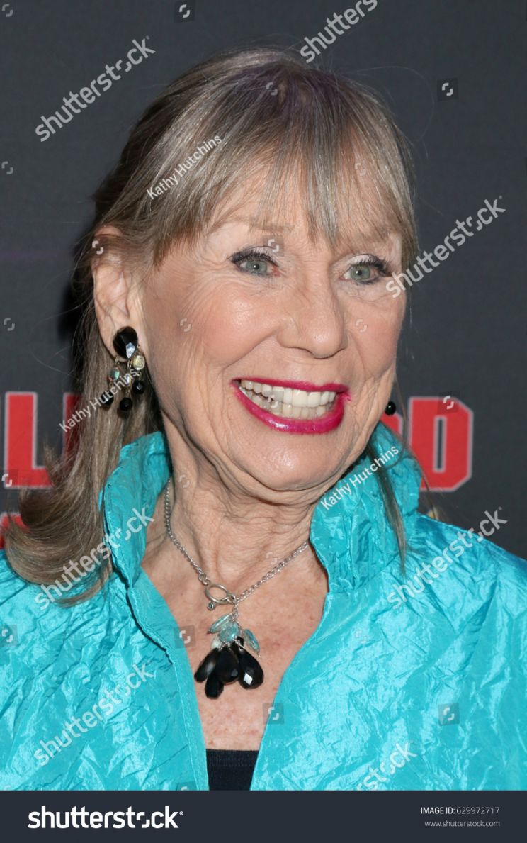 Marla Adams