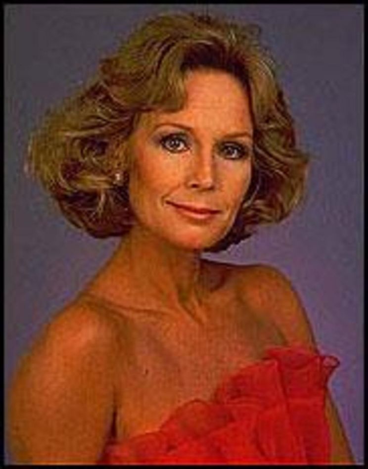Marla Adams