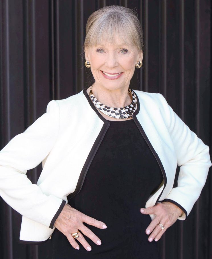 Marla Adams