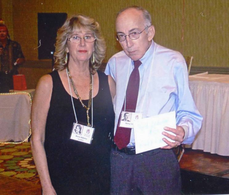 Marla Adams