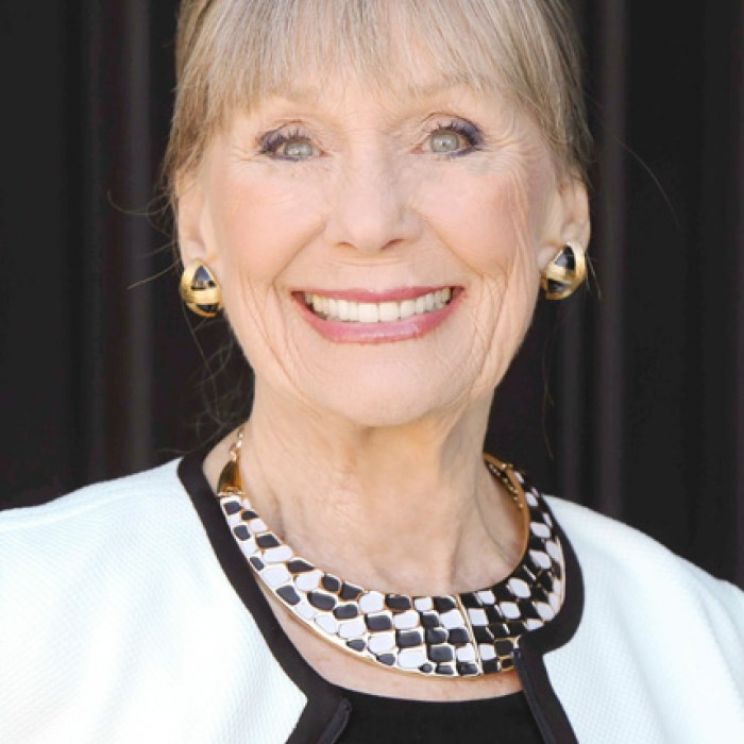Marla Adams
