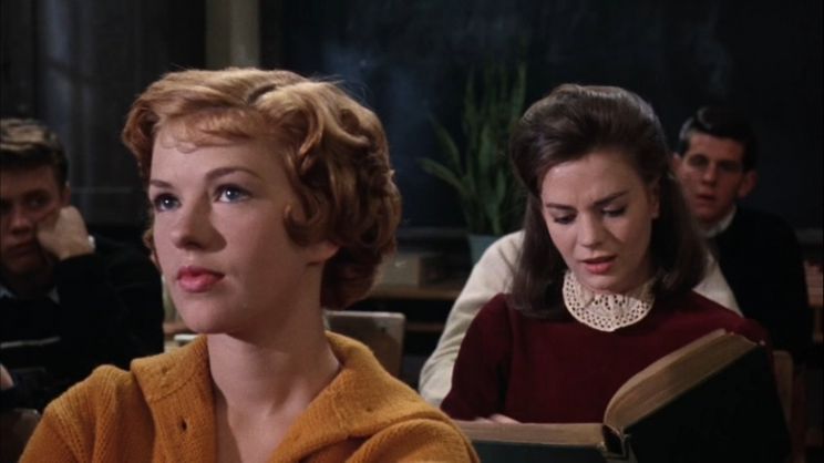 Marla Adams
