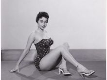 Marla English