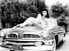 Marla English
