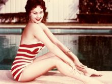 Marla English